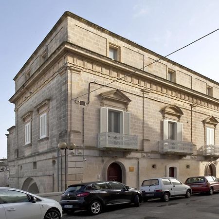 Santa Cesarea Residence Luxury Suite - La Vetta Del Sasso Barisano Matera Esterno foto