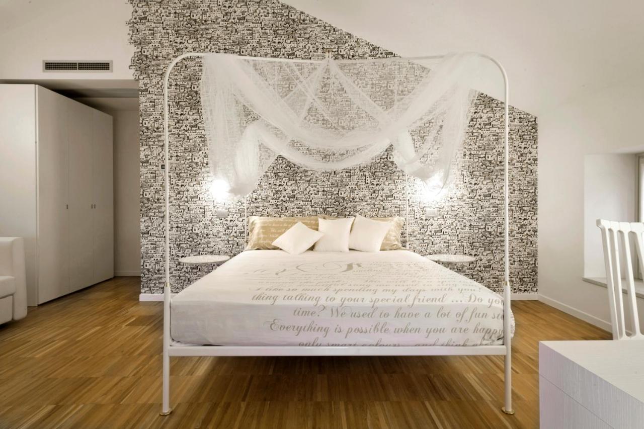 Santa Cesarea Residence Luxury Suite - La Vetta Del Sasso Barisano Matera Esterno foto