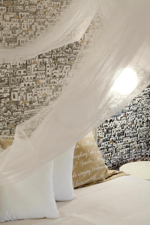 Santa Cesarea Residence Luxury Suite - La Vetta Del Sasso Barisano Matera Esterno foto