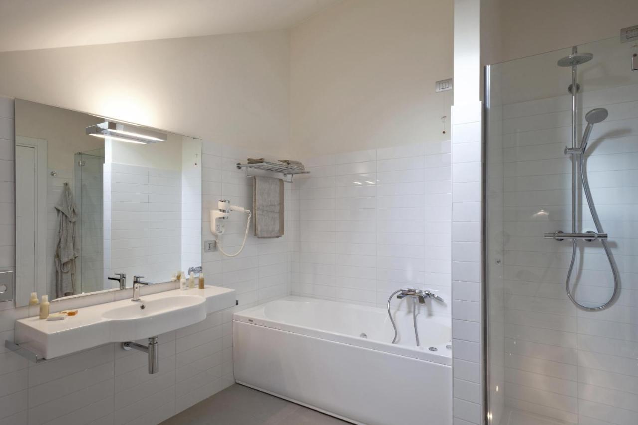 Santa Cesarea Residence Luxury Suite - La Vetta Del Sasso Barisano Matera Esterno foto