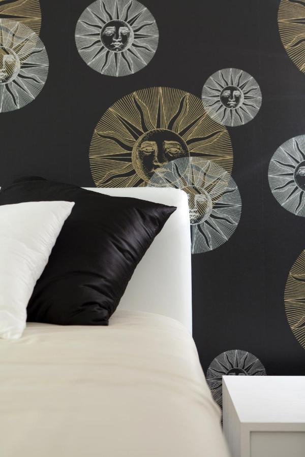 Santa Cesarea Residence Luxury Suite - La Vetta Del Sasso Barisano Matera Esterno foto