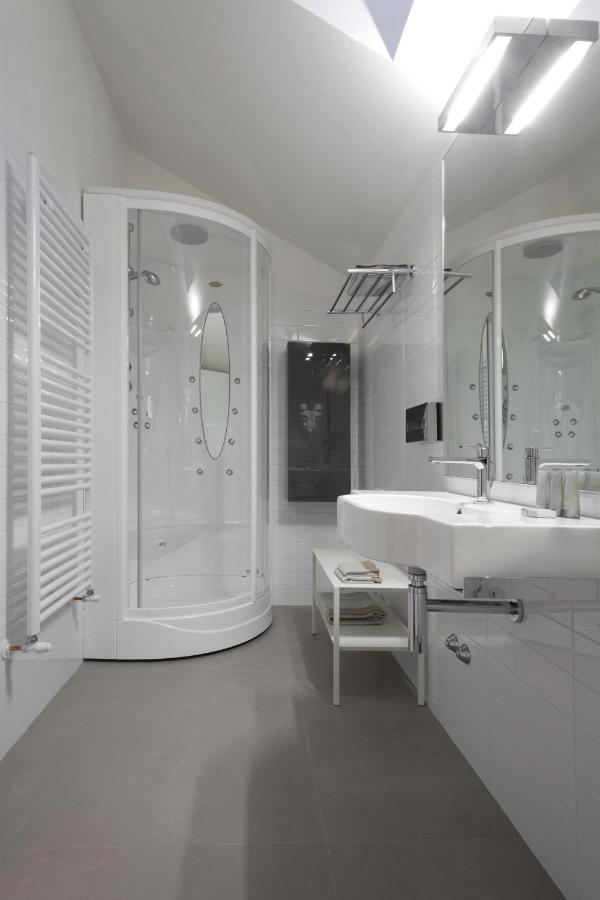 Santa Cesarea Residence Luxury Suite - La Vetta Del Sasso Barisano Matera Esterno foto