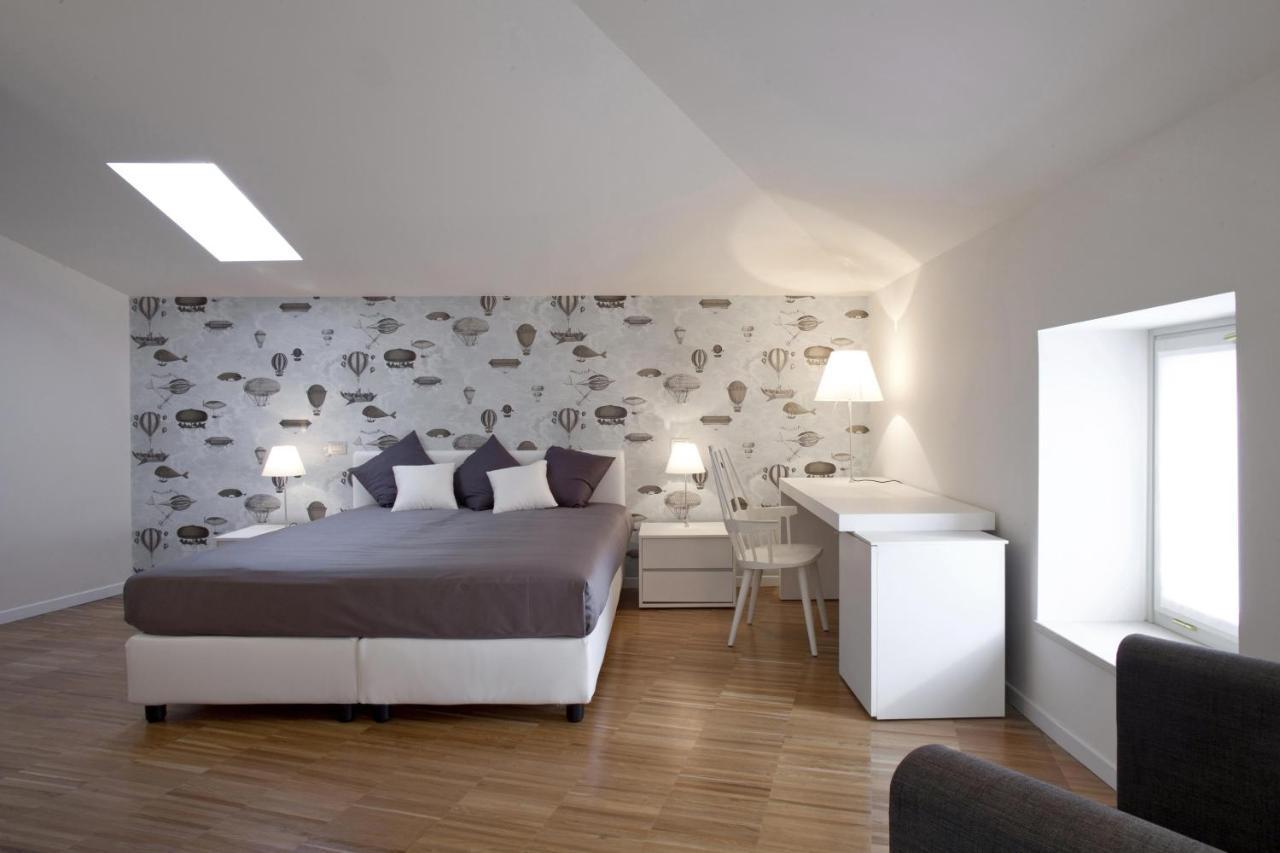Santa Cesarea Residence Luxury Suite - La Vetta Del Sasso Barisano Matera Esterno foto
