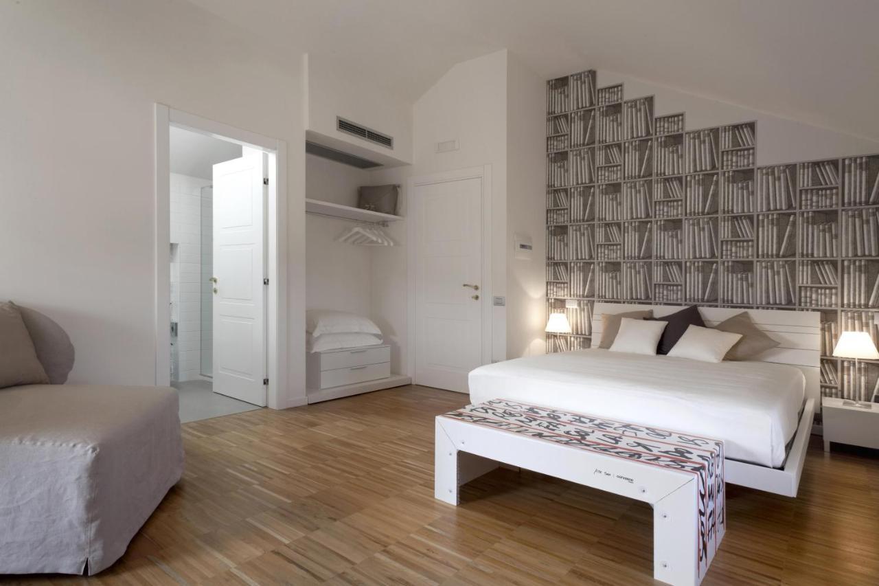 Santa Cesarea Residence Luxury Suite - La Vetta Del Sasso Barisano Matera Esterno foto