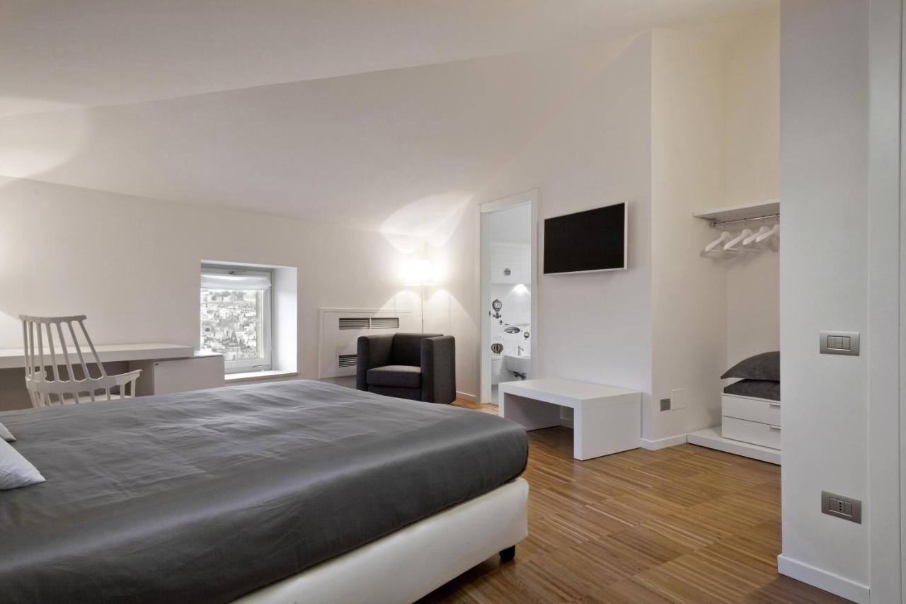 Santa Cesarea Residence Luxury Suite - La Vetta Del Sasso Barisano Matera Esterno foto