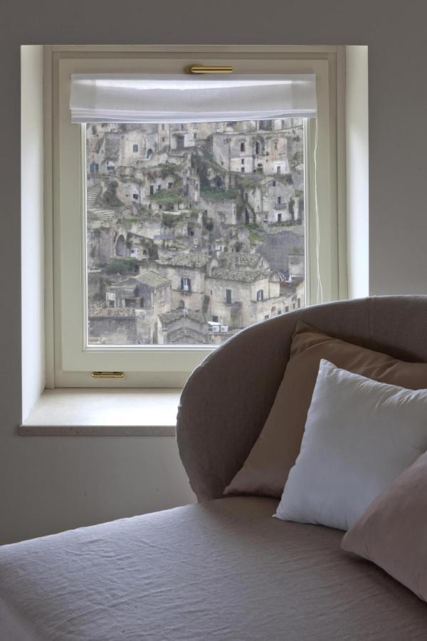 Santa Cesarea Residence Luxury Suite - La Vetta Del Sasso Barisano Matera Esterno foto