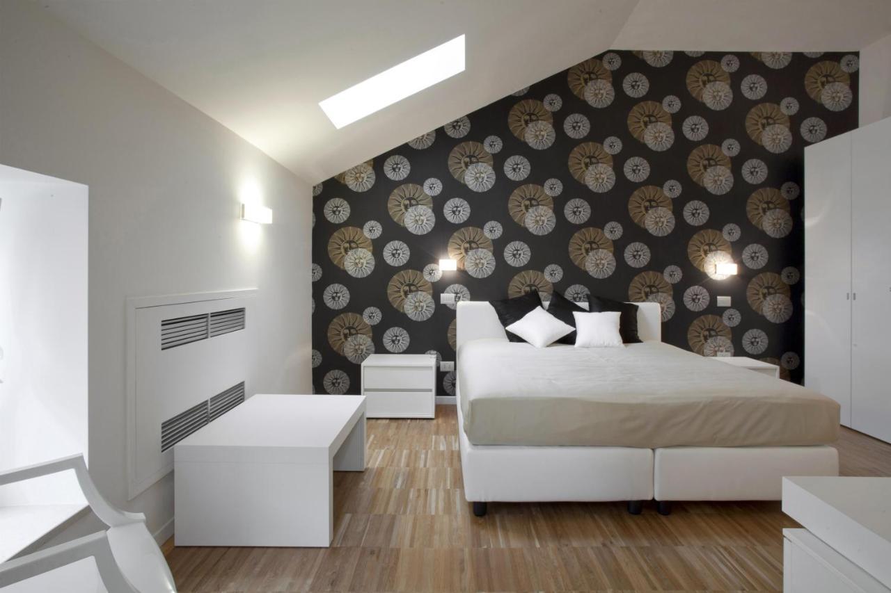 Santa Cesarea Residence Luxury Suite - La Vetta Del Sasso Barisano Matera Esterno foto