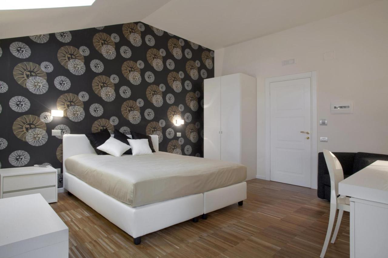 Santa Cesarea Residence Luxury Suite - La Vetta Del Sasso Barisano Matera Esterno foto
