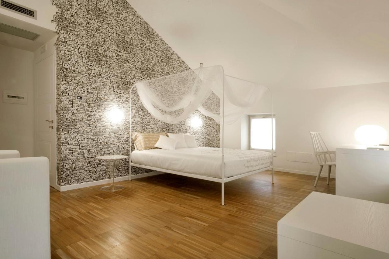 Santa Cesarea Residence Luxury Suite - La Vetta Del Sasso Barisano Matera Esterno foto