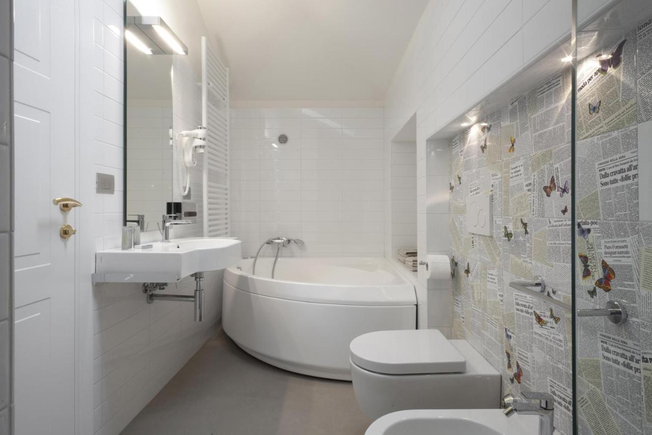 Santa Cesarea Residence Luxury Suite - La Vetta Del Sasso Barisano Matera Esterno foto