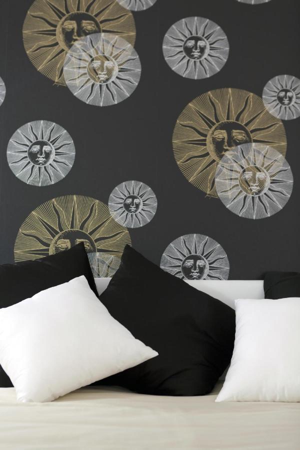 Santa Cesarea Residence Luxury Suite - La Vetta Del Sasso Barisano Matera Esterno foto