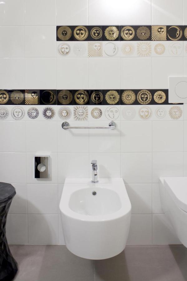 Santa Cesarea Residence Luxury Suite - La Vetta Del Sasso Barisano Matera Esterno foto